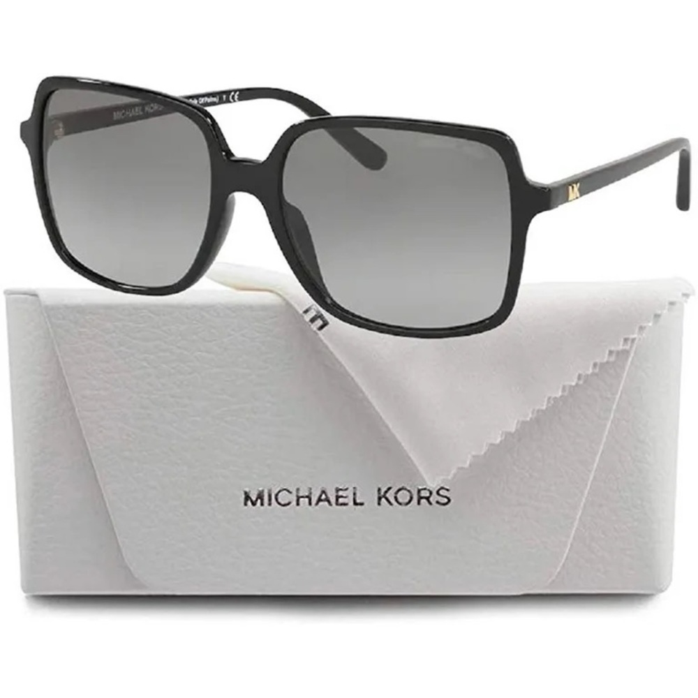 Michael
Kors Sunglasses MK2098U Isle Of Palms model.